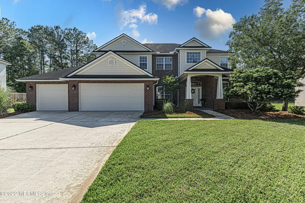 2308 Country Side Drive Fleming Island FL 32003