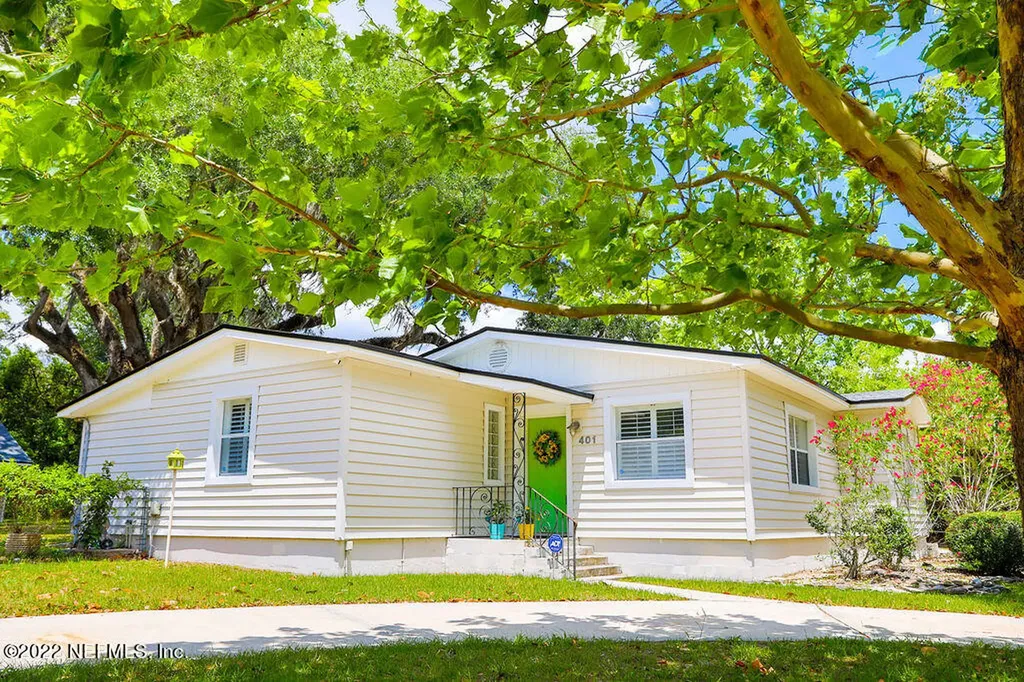 401 Rusmor Street Orange Park FL 32073