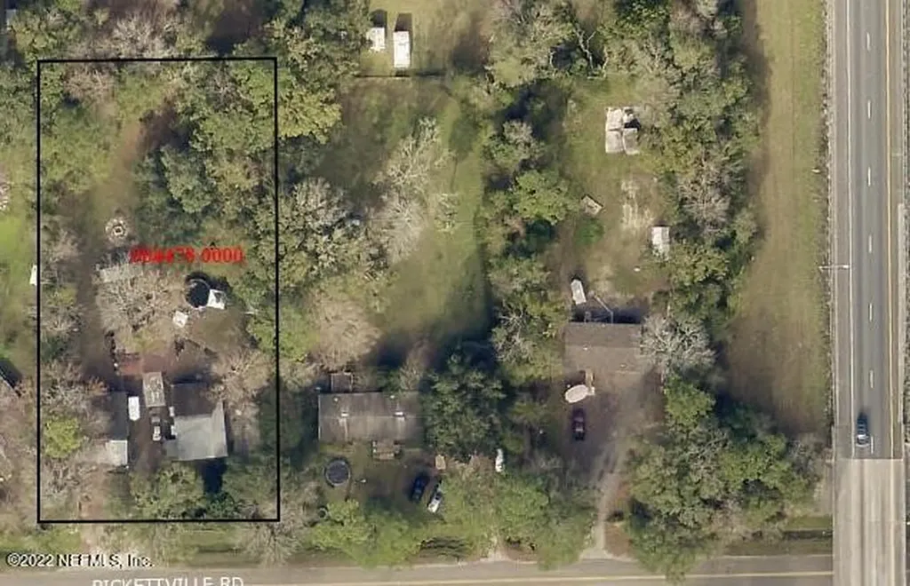 6919 Pickettville Road Jacksonville FL 32220