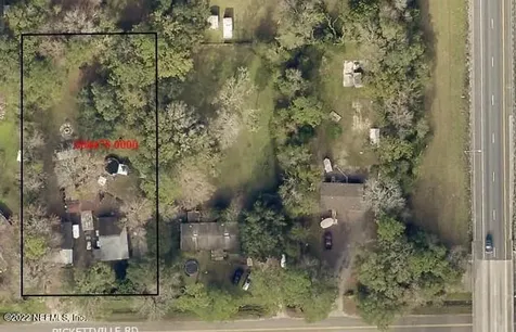 6919 Pickettville Road Jacksonville FL 32220