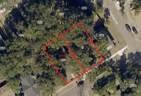 823 Fernway Street Jacksonville FL 32208