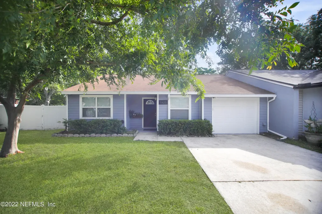 11425 John Dory Way Jacksonville FL 32223
