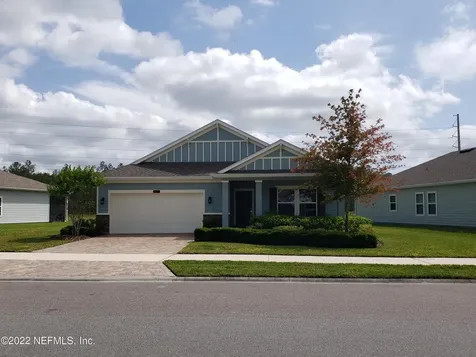 10172 Pavnes Creek Drive Jacksonville FL 32222