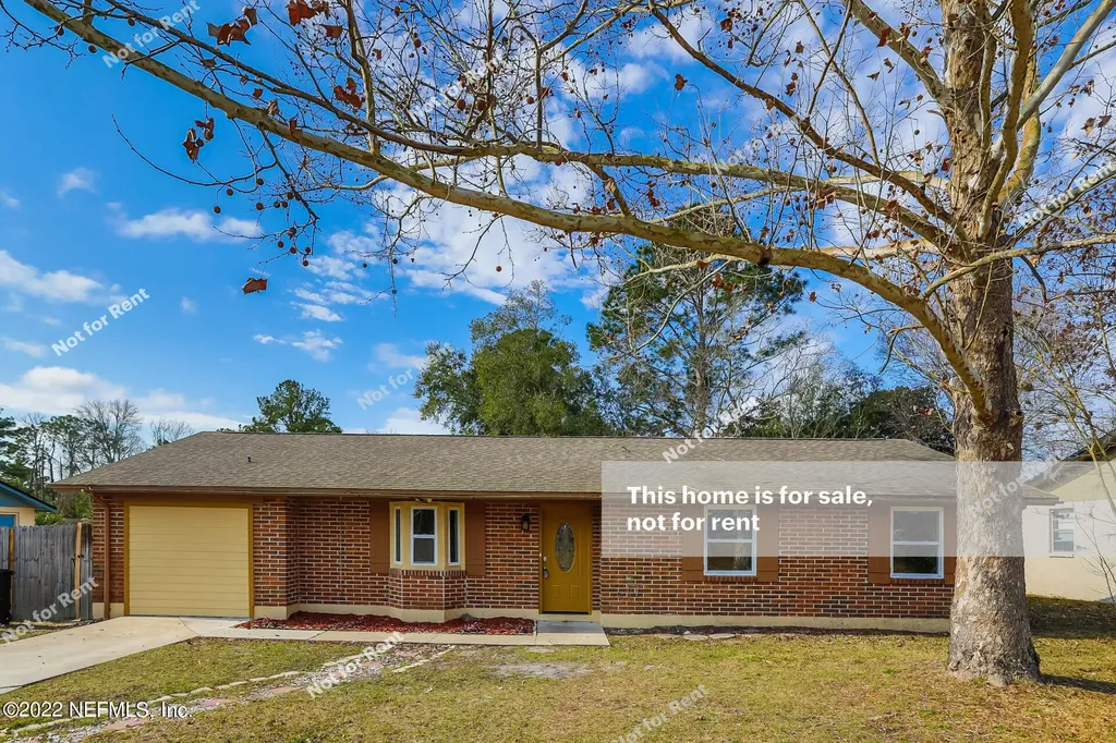 2895 Tanglewood Boulevard Orange Park FL 32065