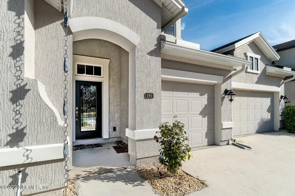 291 Greenleaf Lakes Avenue Ponte Vedra FL 32081