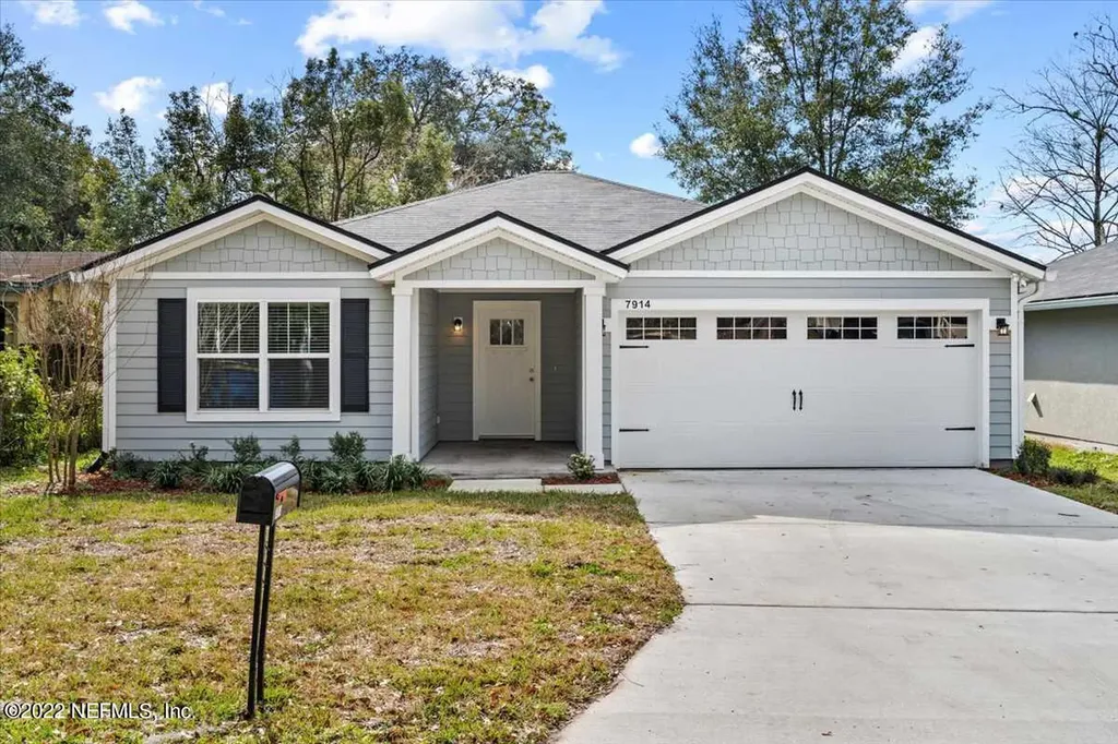 7914 Cocoa Avenue Jacksonville FL 32211