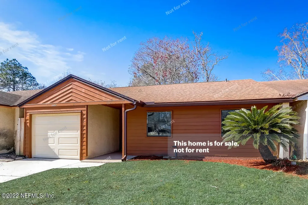 3352 Glenn Mottin Way S Jacksonville FL 32223