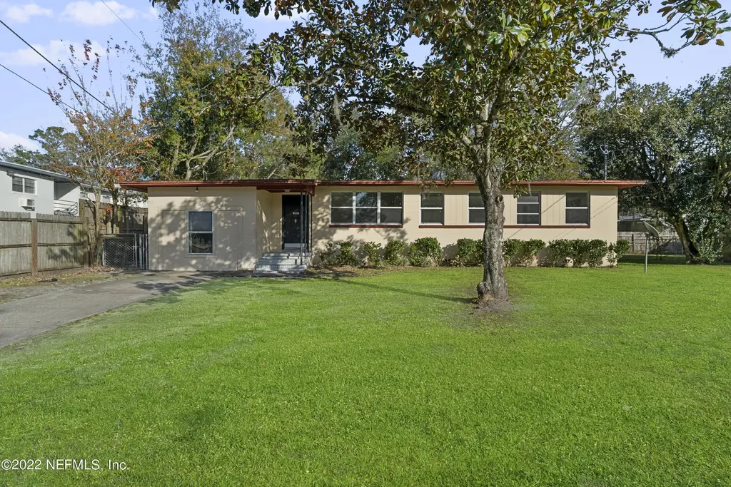 5507 Norde Drive W Jacksonville FL 32244