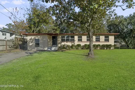 5507 Norde Drive W Jacksonville FL 32244