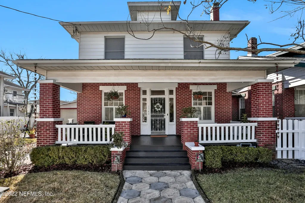 2342 College Street Jacksonville FL 32204