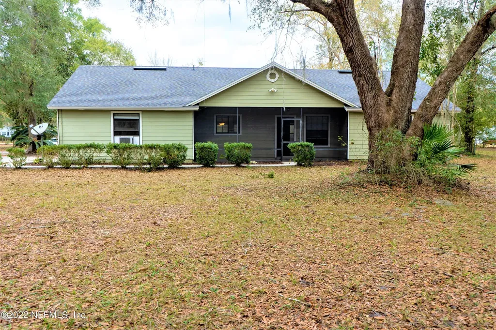2300 Old Ferry Road Green Cove Springs FL 32043