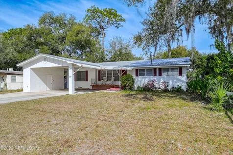 2206 Laurel Street Palatka FL 32177