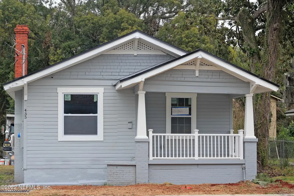 435 Golfair Boulevard Jacksonville FL 32206
