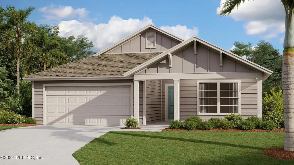 107 Spotted Owl Lane St. Augustine FL 32095