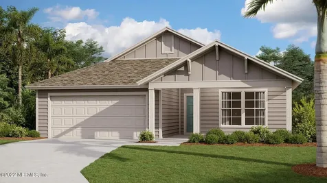 107 Spotted Owl Lane St. Augustine FL 32095