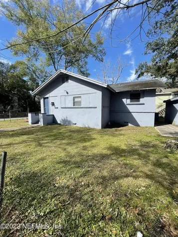 2921 Thomas Street Jacksonville FL 32254