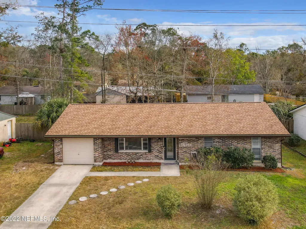 2846 Kiowa Avenue Orange Park FL 32065