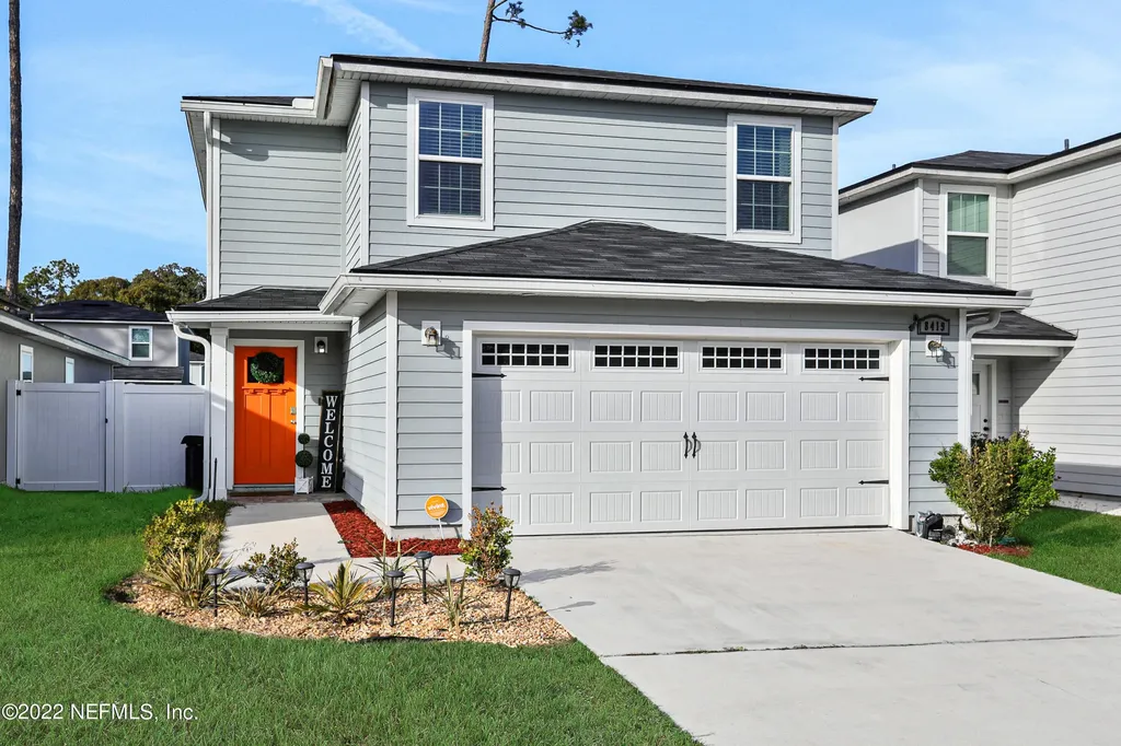 8419 Highfield Avenue Jacksonville FL 32216