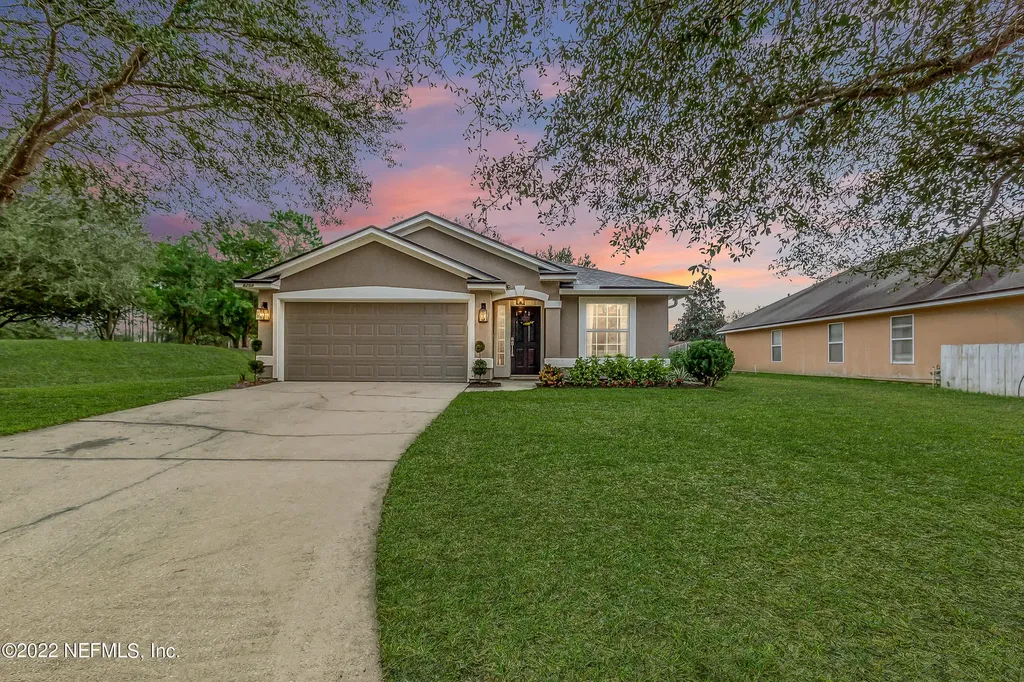 6258 Dalton Springs Court Jacksonville FL 32258