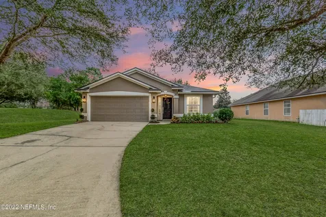 6258 Dalton Springs Court Jacksonville FL 32258