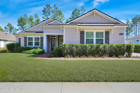 495 Rio Del Norte Road St. Augustine FL 32095