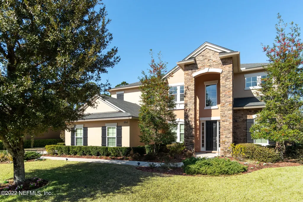 4420 Vista Point Lane Orange Park FL 32065