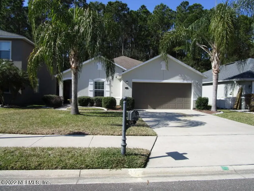 490 Candlebark Drive Jacksonville FL 32225