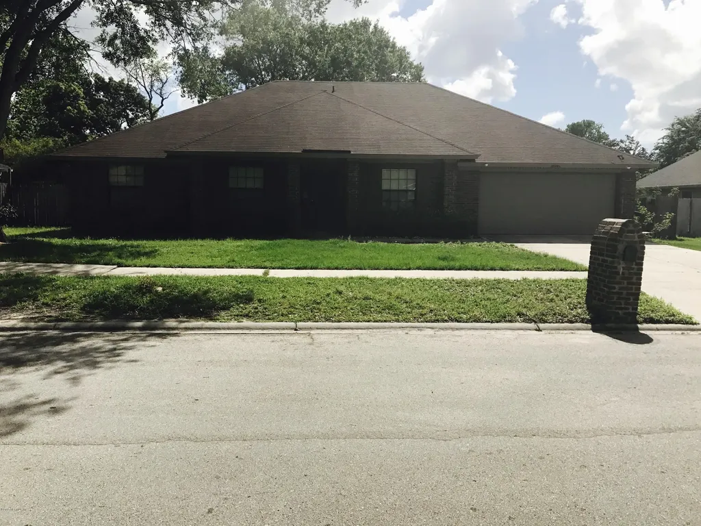 10125 Hawks Hollow Road Jacksonville FL 32257