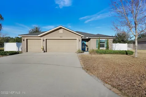 171 Patriot Lane Elkton FL 32033