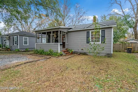 1139 Wycoff Avenue Jacksonville FL 32205