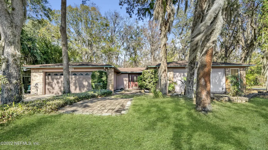 4751 Beauchamp Court Jacksonville FL 32217