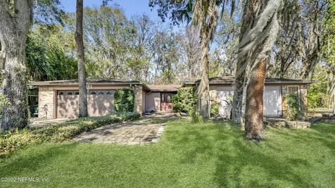 4751 Beauchamp Court Jacksonville FL 32217