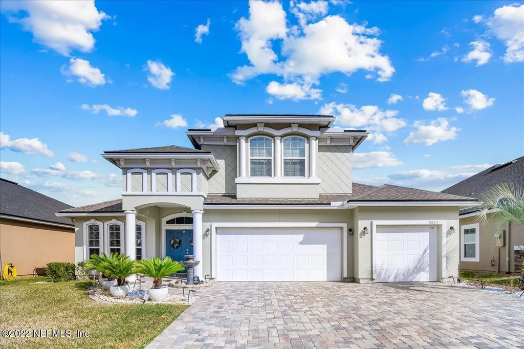 2055 Arden Forest Place Fleming Island FL 32003