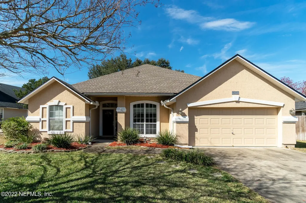 12028 Brandon Lake Drive Jacksonville FL 32258