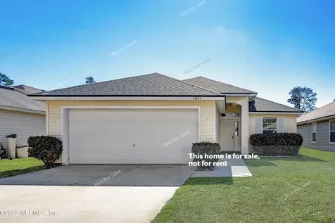 2894 Centerwood Drive N Jacksonville FL 32218