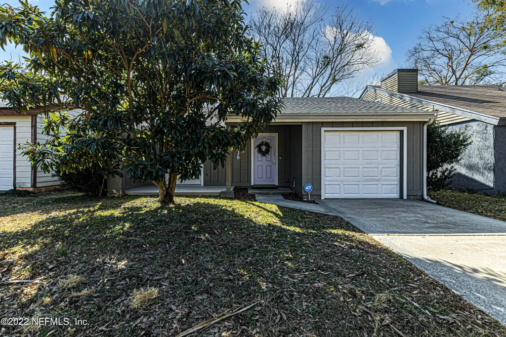 738 Libra Street Jacksonville FL 32216