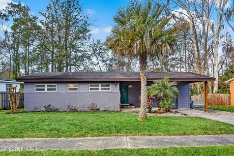 2854 Emily Lane W Jacksonville FL 32216