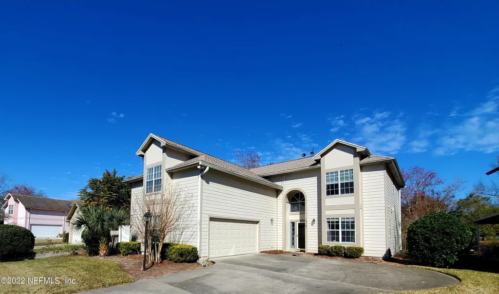 12767 Turtle Lake Lane Jacksonville FL 32246
