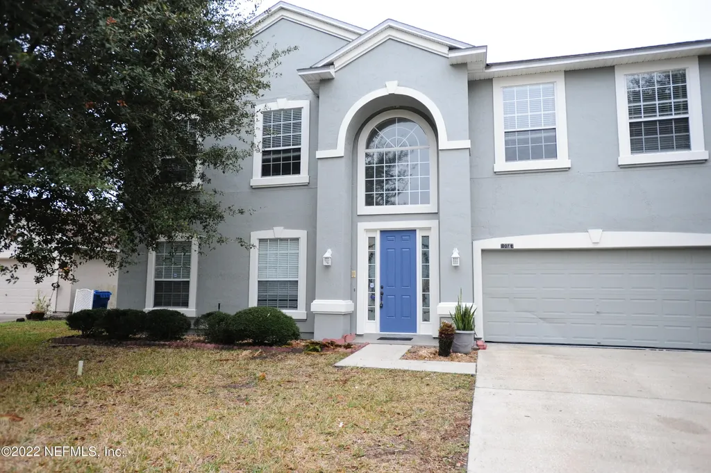 10307 Palmetto Bay Road Jacksonville FL 32218