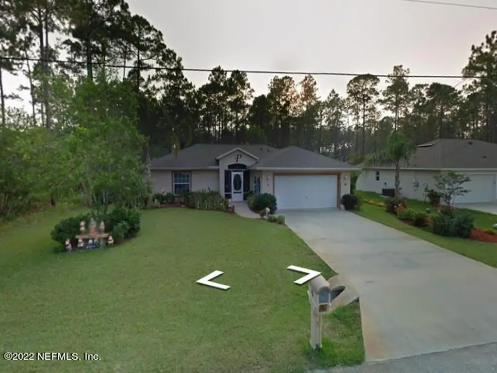 9 Reybell Lane Palm Coast FL 32164