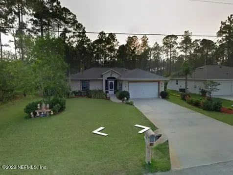 9 Reybell Lane Palm Coast FL 32164