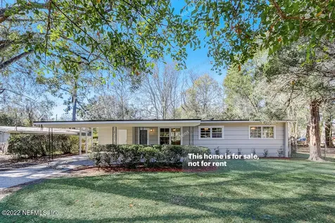904 La Marche Drive Jacksonville FL 32205