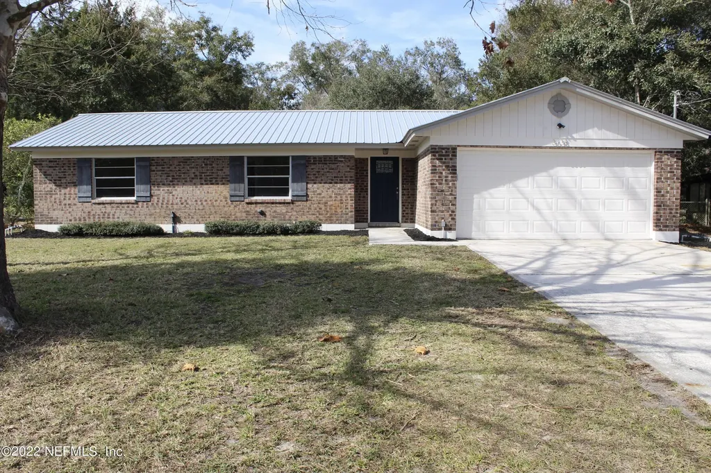 3638 Moody Avenue Orange Park FL 32065