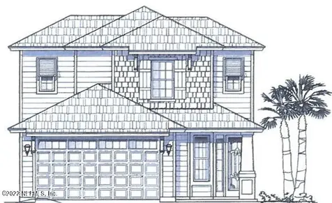 142 Newfield Way St. Augustine FL 32092