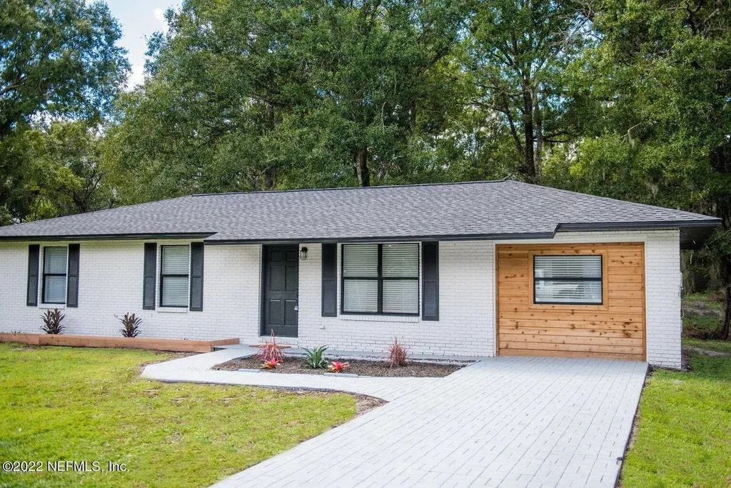 821 Parkwood Place Starke FL 32091