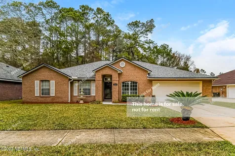 9719 Redbird Creek Drive S Jacksonville FL 32221