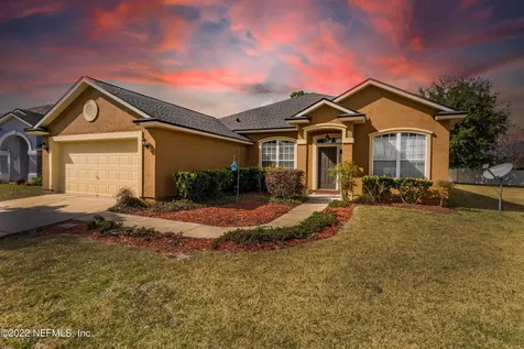 2684 Creek Ridge Drive Green Cove Springs FL 32043
