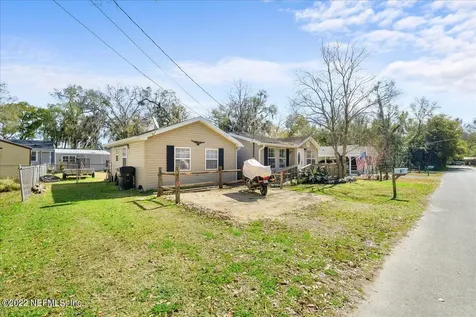 262 S Myrtle Street Starke FL 32091