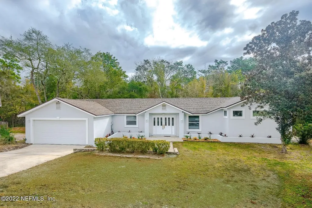 5350 Julington Ridge Court Jacksonville FL 32258