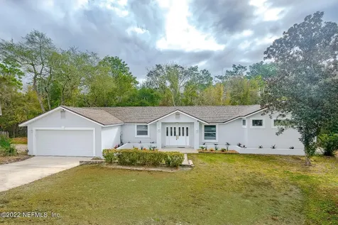 5350 Julington Ridge Court Jacksonville FL 32258